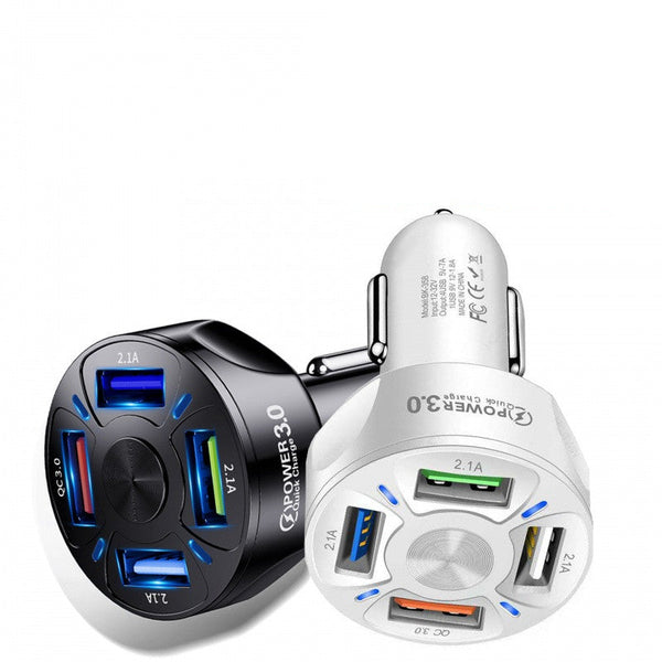 Ultimate Fast Car Charger hausvia.shop