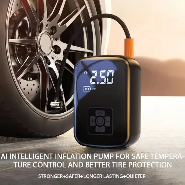 Handy Air Booster hausvia.shop
