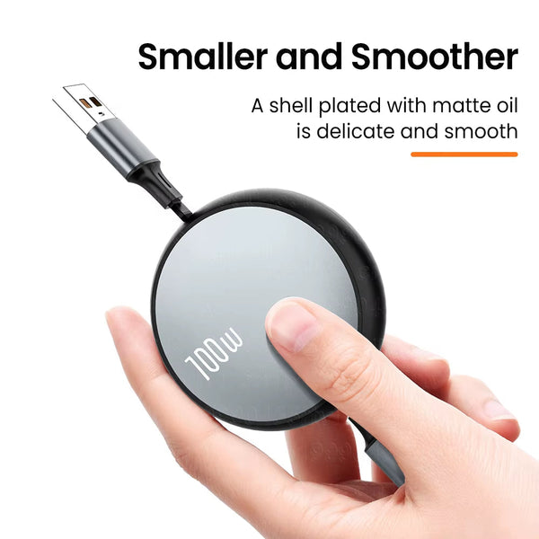 QuickCharge USB Power Hub