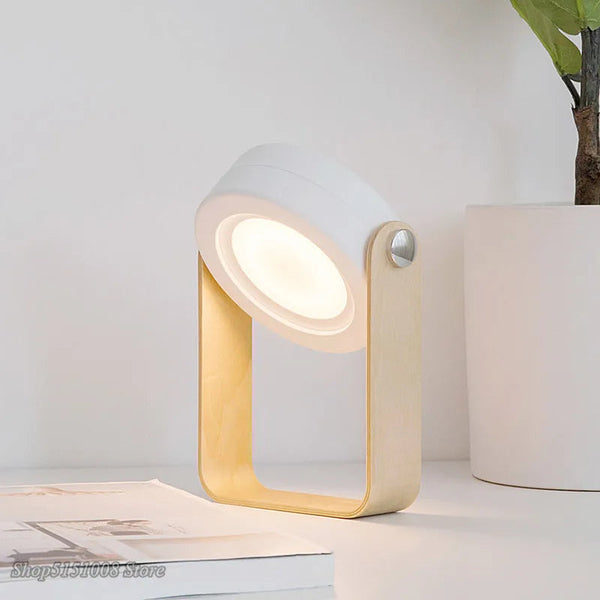 Foldable Lantern Lamp hausvia.shop