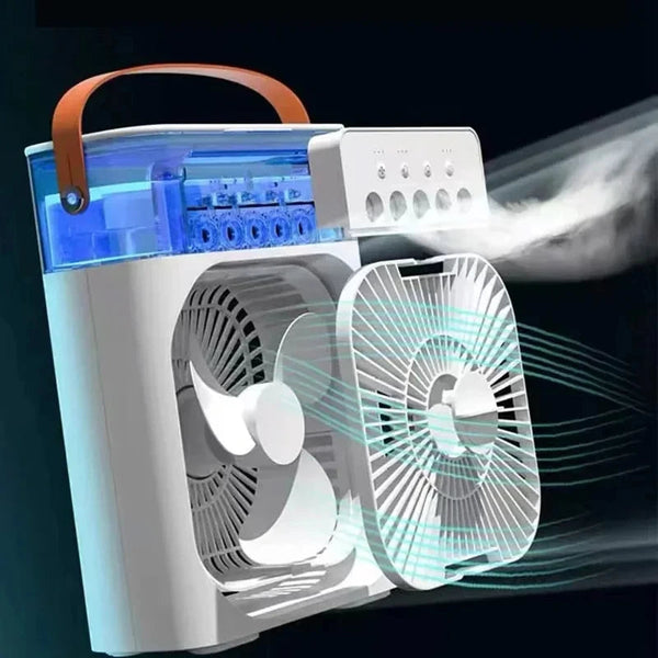Cool Breeze 3-in-1 Fan