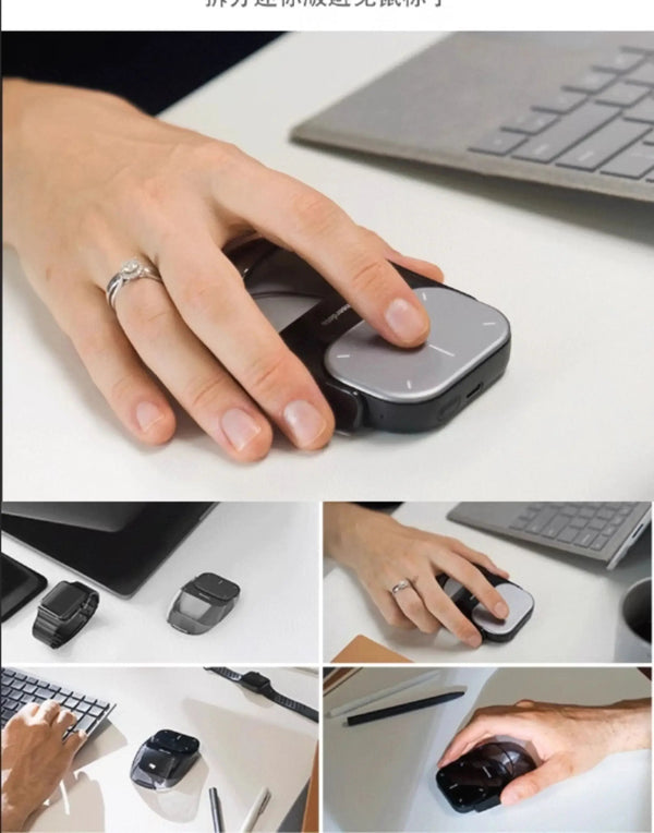 Cheerdots Air Mouse Magic hausvia.shop