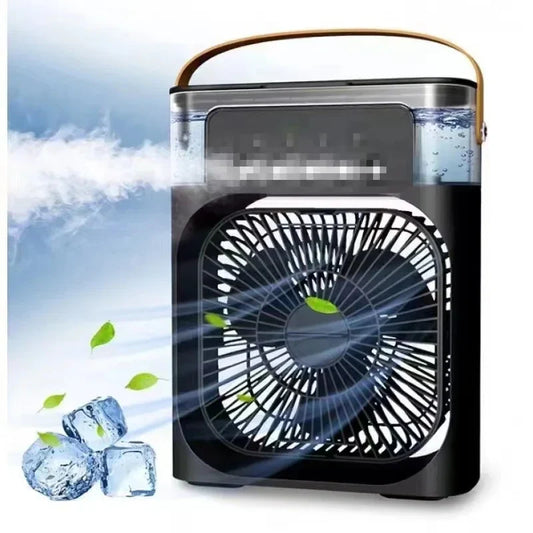 Cool Breeze 3-in-1 Fan