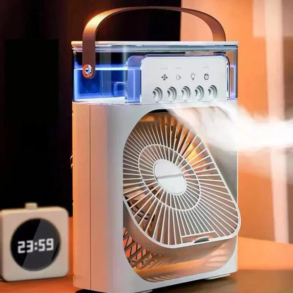 Cool Breeze 3-in-1 Fan hausvia.shop